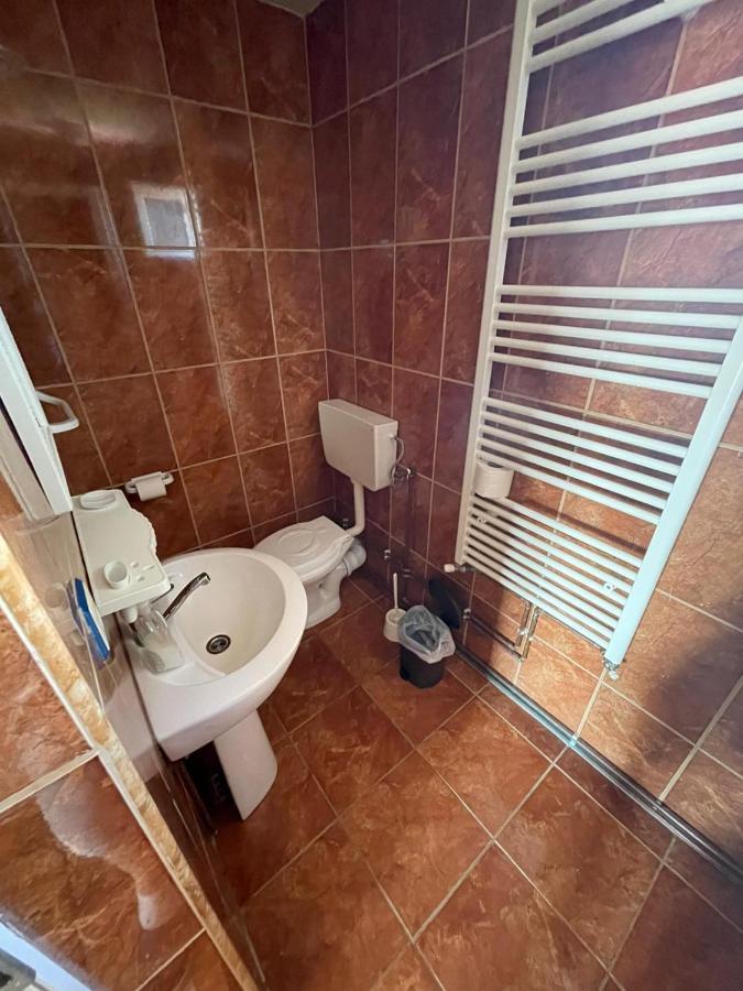 Casa Marinca Hotel Ocna Şugatag Eksteriør billede