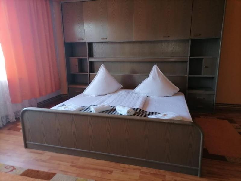 Casa Marinca Hotel Ocna Şugatag Eksteriør billede