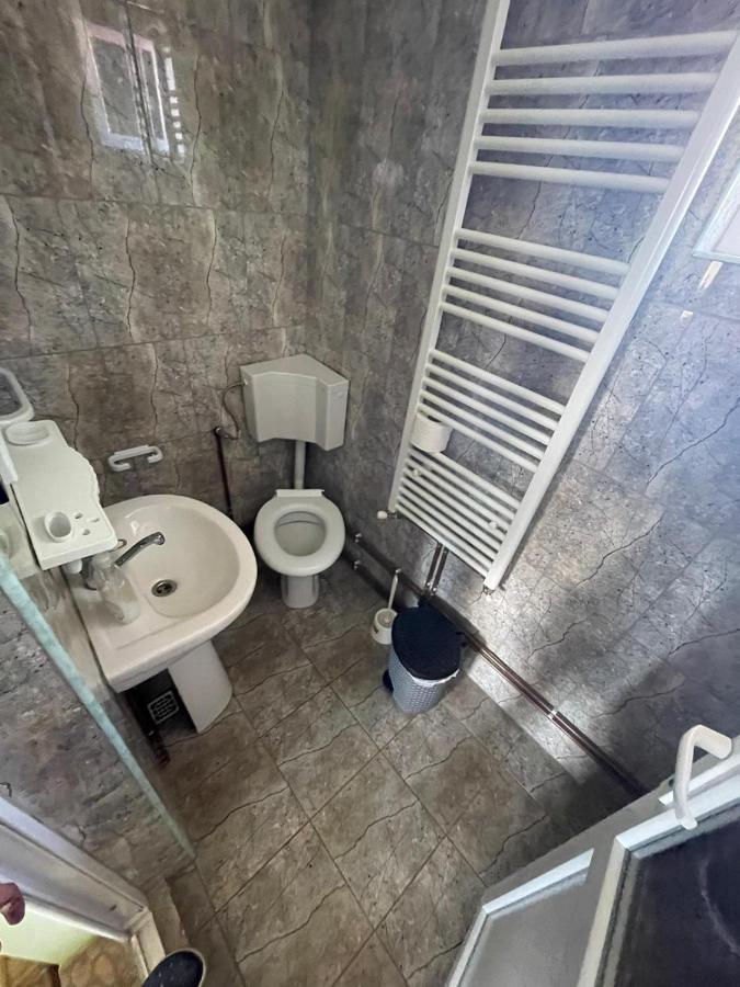 Casa Marinca Hotel Ocna Şugatag Eksteriør billede