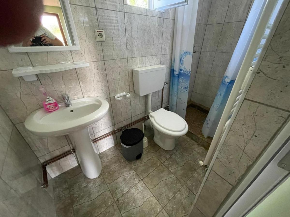 Casa Marinca Hotel Ocna Şugatag Eksteriør billede